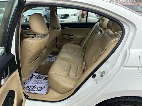 Used 2012 Honda Accord SE image 10