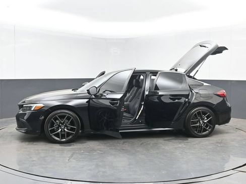 Used 2023 Honda Civic Sport Touring image 54