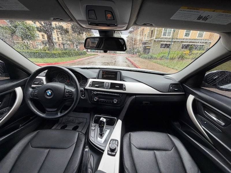Used 2014 BMW 320i Sedan RWD image 50
