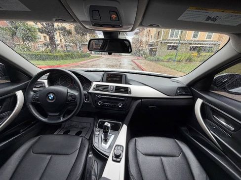 Used 2014 BMW 320i Sedan RWD image 50