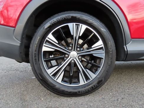 Used 2022 Mitsubishi Eclipse Cross SE image 9