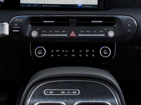 New 2026 Hyundai Palisade Limited image 13