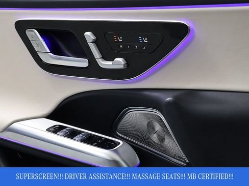 Certified 2026 Mercedes-Benz E 450 4MATIC Sedan image 24