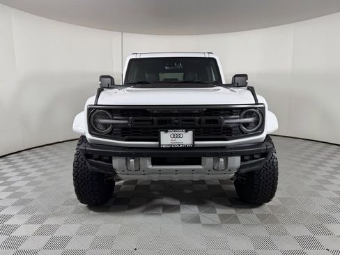 Used 2024 Ford Bronco Raptor image 2