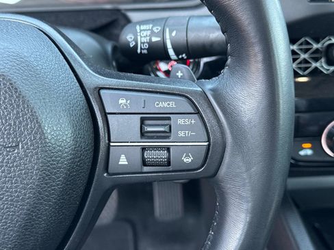 Used 2025 Honda Accord EX-L image 28