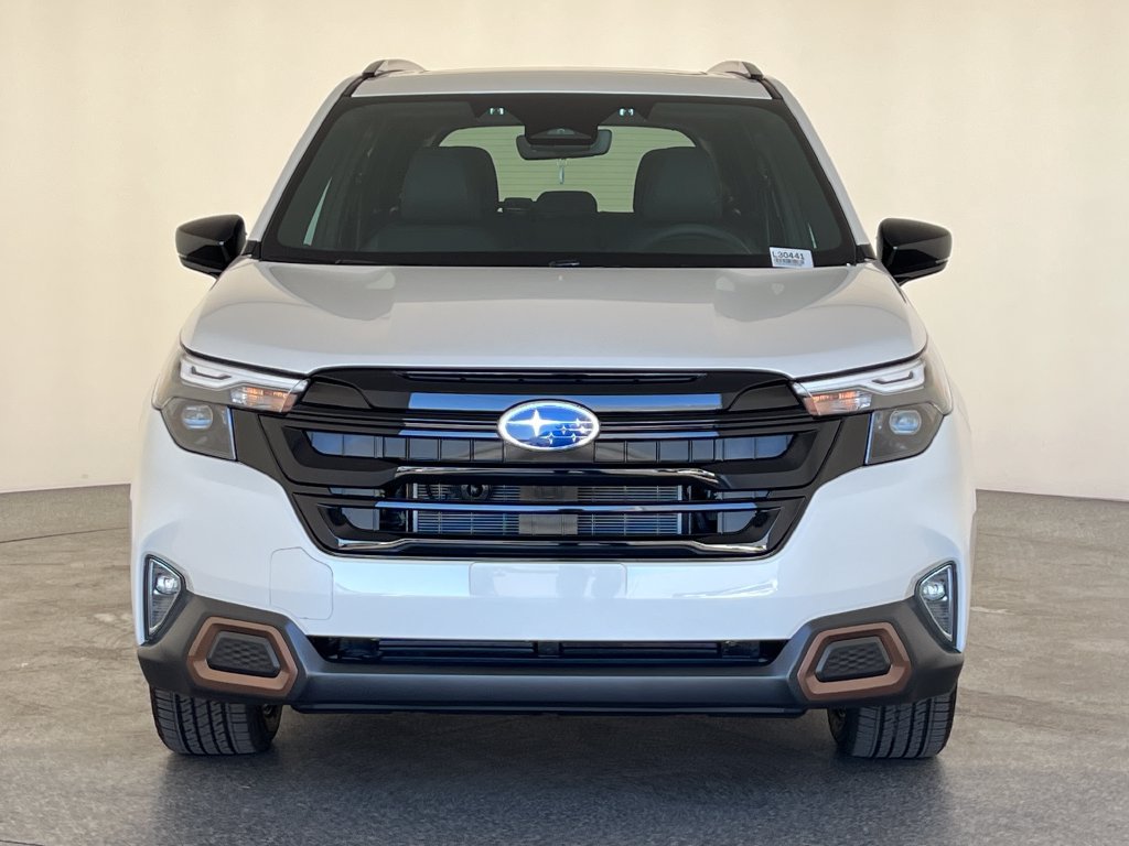 New 2026 Subaru Forester Touring AWD/4WD image 10
