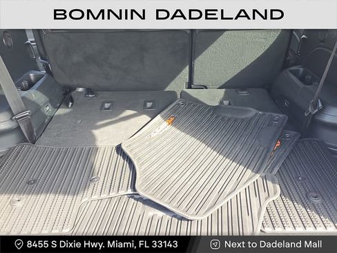 Used 2022 Honda Pilot TrailSport image 9