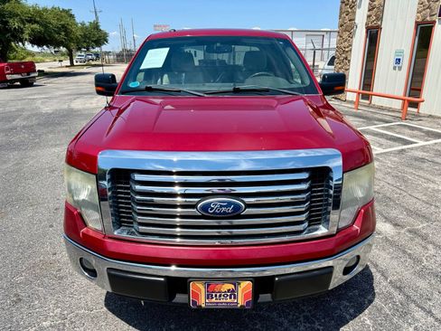 Used 2010 Ford F150 XLT RWD image 8