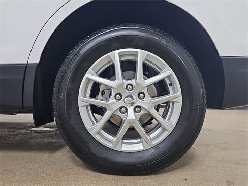 Certified 2024 Chevrolet Equinox LS w/ LS Convenience Package image 36