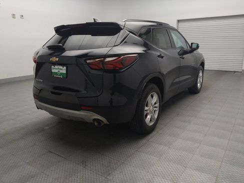 Used 2021 Chevrolet Blazer LT image 9