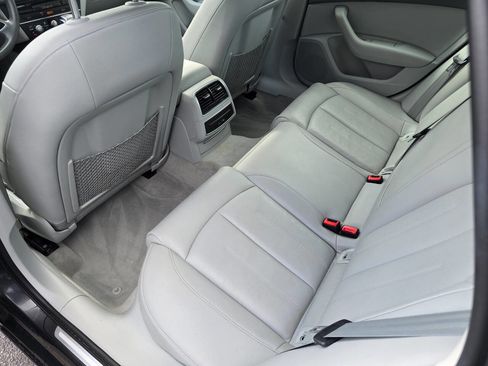 Used 2014 Audi A6 3.0T Premium Plus image 28