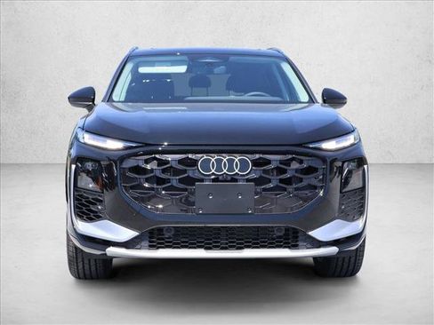 New 2026 Audi Q3 quattro 2.0T AWD/4WD image 5