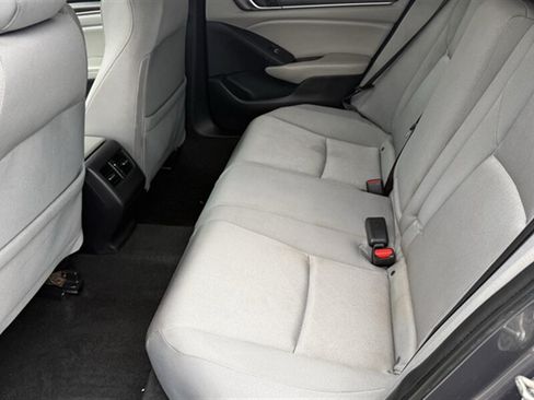 Used 2019 Honda Accord EX image 20