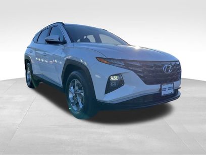 Used 2023 Hyundai Tucson SEL