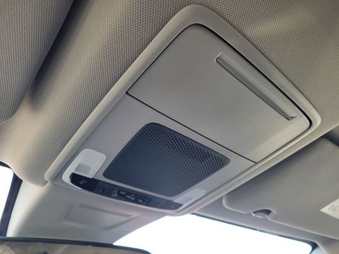 New 2026 Honda CR-V LX image 25