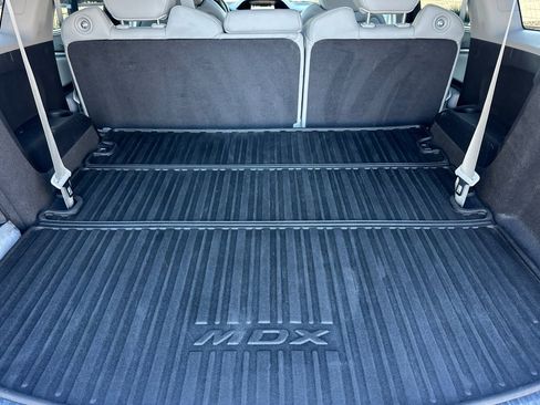 Used 2015 Acura MDX SH-AWD w/ Advance Package image 19