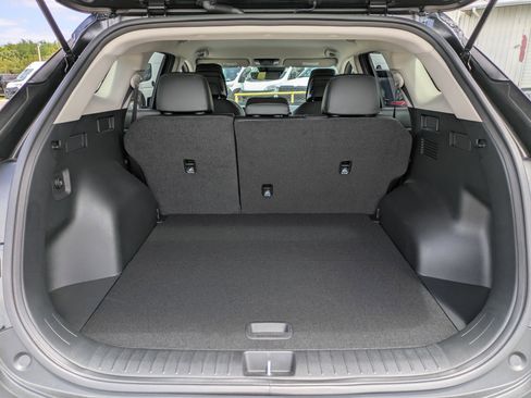 Certified 2024 Kia Sportage EX image 10