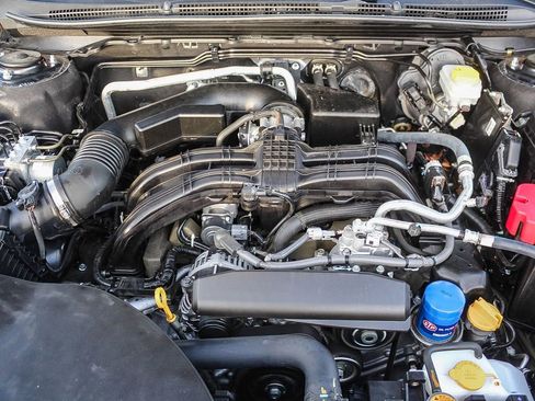 Used 2023 Subaru Outback Limited image 26