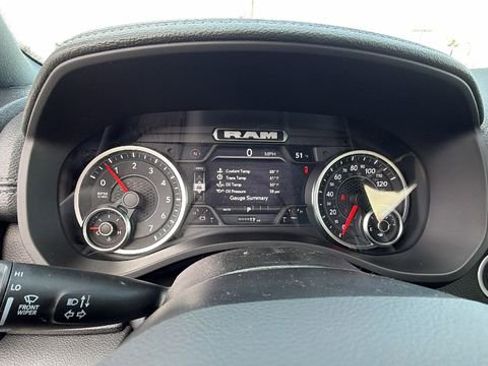 New 2026 RAM 1500 Laramie image 30