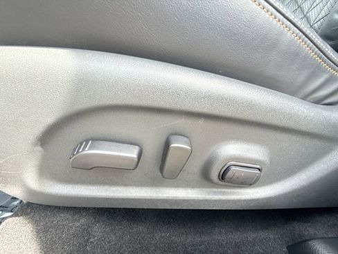 Used 2023 Nissan Murano Platinum w/ Cargo Package AWD/4WD image 14
