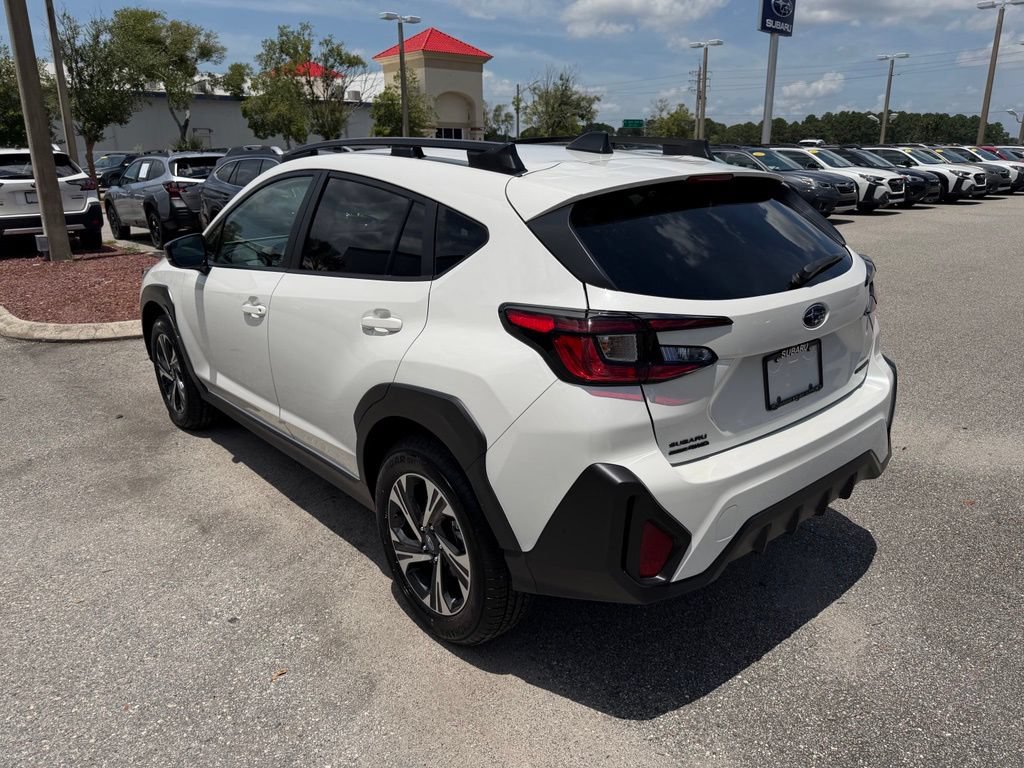 Used 2026 Subaru Crosstrek 2.5i Premium AWD/4WD image 7