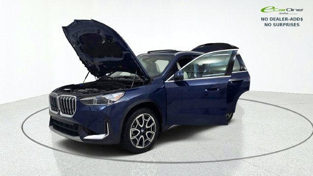Used 2026 BMW X1 xDrive28i AWD/4WD image 15