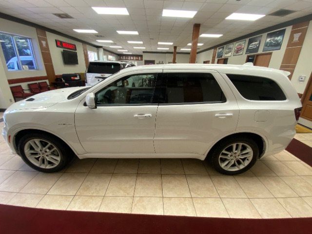 Used 2022 Dodge Durango R/T RWD image 2
