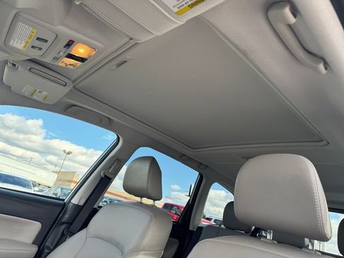 Used 2016 Subaru Forester 2.5i Touring w/ Eyesight & Navigation System AWD/4WD image 22
