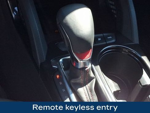 Used 2025 Chevrolet TrailBlazer RS w/ Convenience Package AWD/4WD image 11