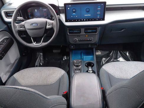 Used 2025 Ford Maverick XLT w/ XLT Luxury Package AWD/4WD image 53