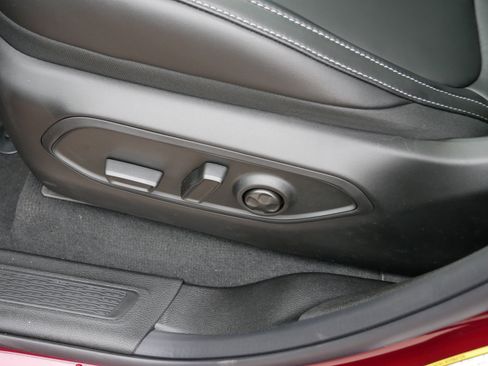 New 2026 Jeep Grand Cherokee L Limited image 13