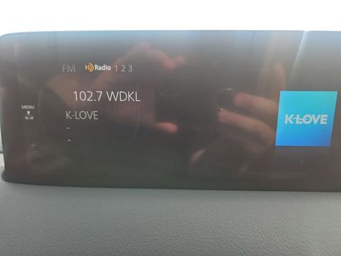 Used 2023 MAZDA CX-5 Signature image 20