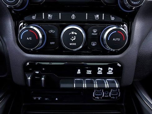 Used 2019 RAM 1500 Sport w/ Level 2 Equipment Group image 23