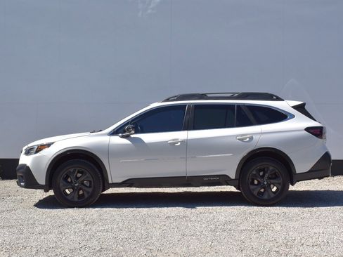 Used 2020 Subaru Outback Onyx Edition XT w/ Popular Package #2 image 6