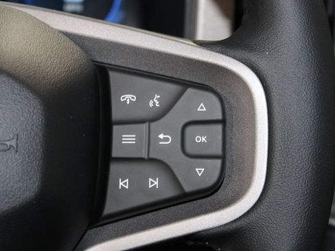 New 2026 Ford Bronco Outer Banks AWD/4WD image 36