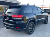 Used 2018 Jeep Grand Cherokee Trailhawk w/ Trailhawk Luxury Group image 5