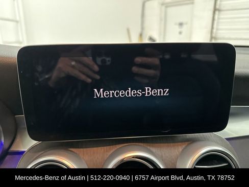 Certified 2022 Mercedes-Benz GLC 300 4MATIC image 14
