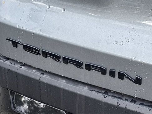 New 2026 GMC Terrain Elevation w/ Black Edition image 26