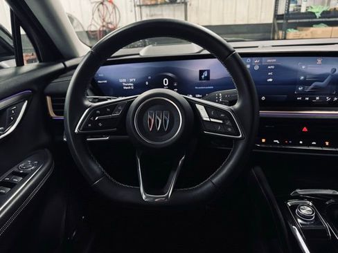 Used 2025 Buick Envision Sport Touring image 24
