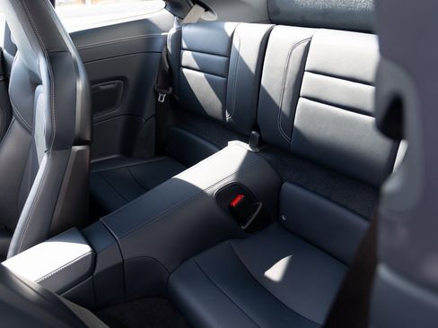 Certified 2025 Porsche 911 Carrera image 19