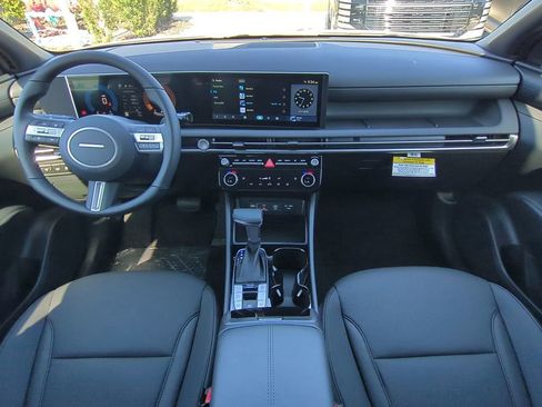 New 2026 Hyundai Tucson XRT image 18