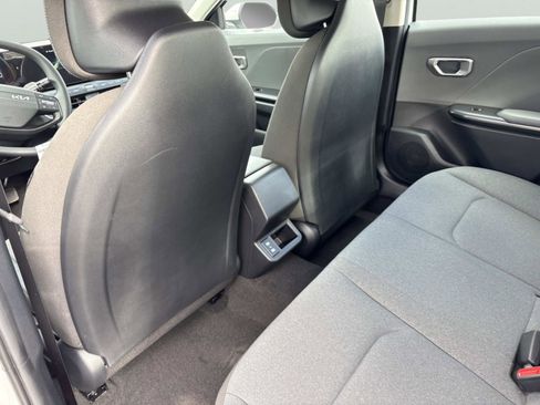 New 2025 Kia K4 FWD image 15