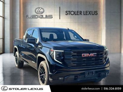 Used 2023 GMC Sierra 1500 Elevation