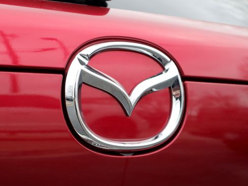 Certified 2023 MAZDA CX-30 AWD 2.5 S w/ Select Package image 34