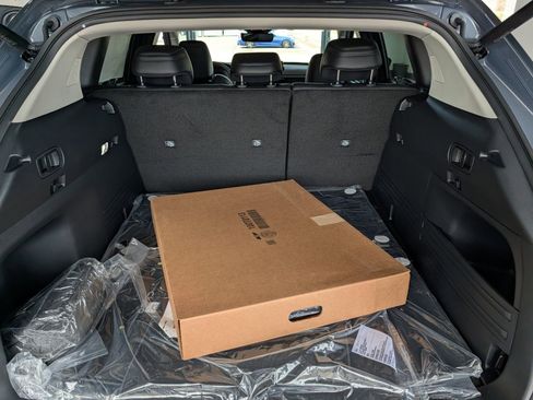 New 2026 MAZDA CX-50 2.5 Hybrid w/ Weather Package image 15