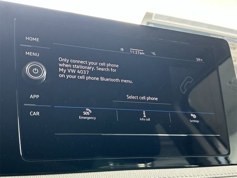 New 2026 Volkswagen Taos S image 26