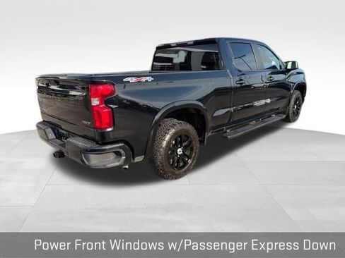 Used 2021 Chevrolet Silverado 1500 RST image 18