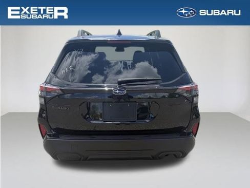 New 2026 Subaru Forester Premium AWD/4WD image 5