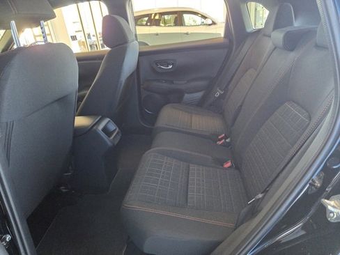 New 2026 Honda HR-V Sport image 25