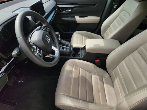 Used 2024 Honda CR-V EX-L image 10